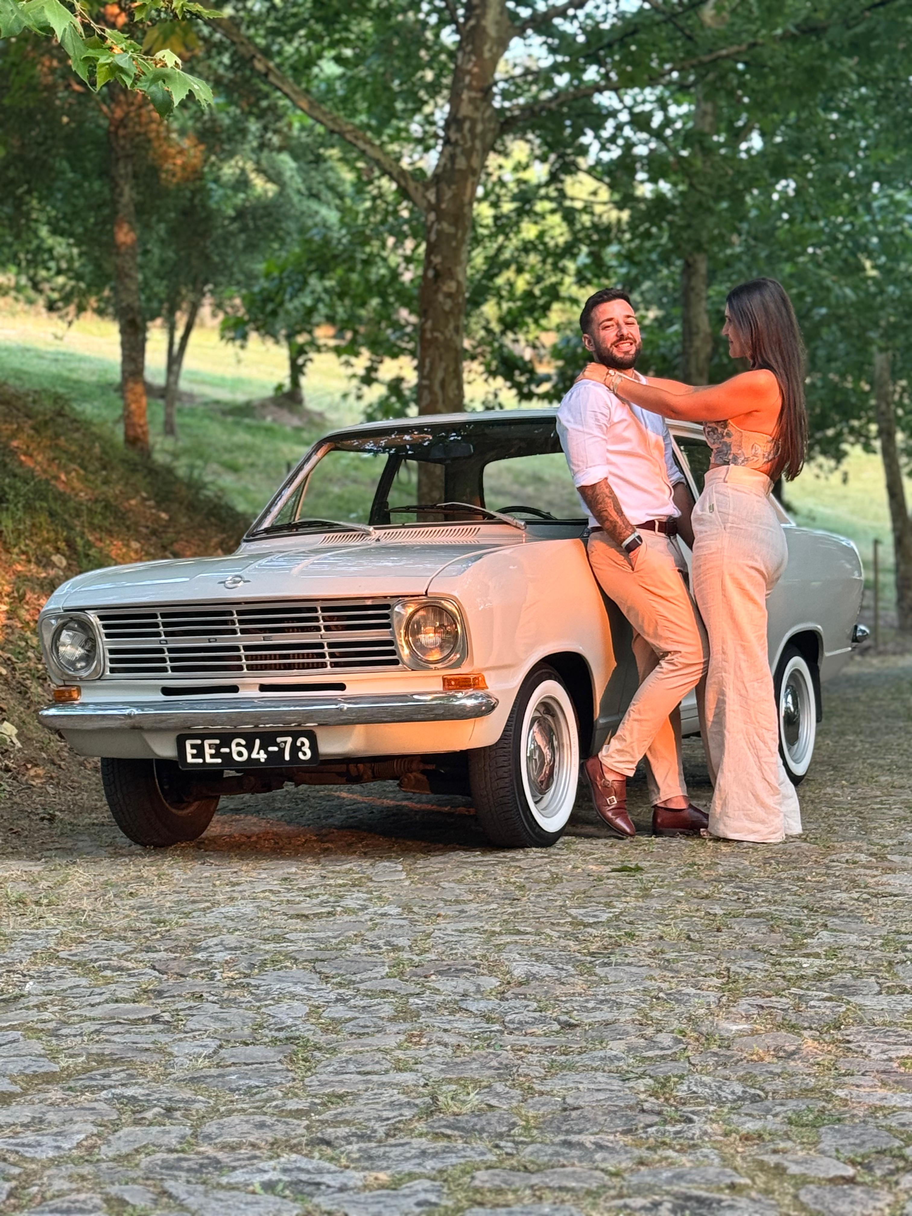 Kadett casal 1